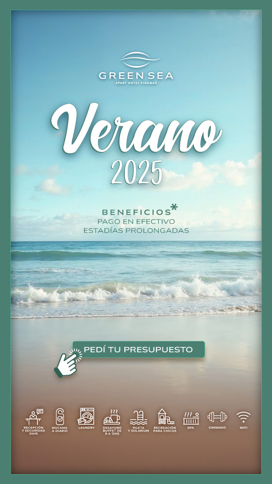 Promoción verano 2025